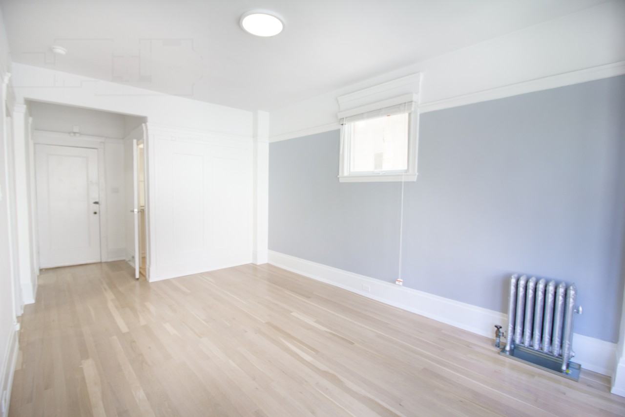 1106 Bush Street #506