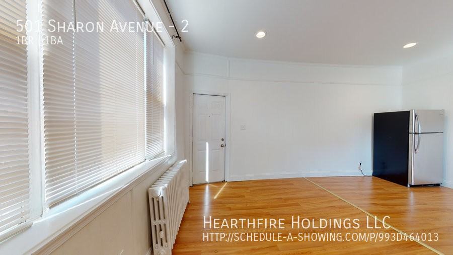 501 Sharon Ave #2 - Photo 2 of 12