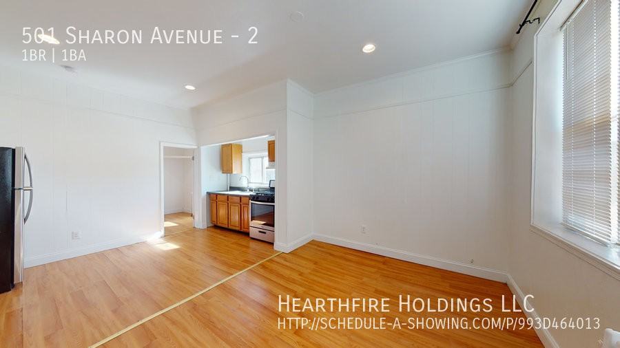 501 Sharon Ave #2 - Photo 3 of 12