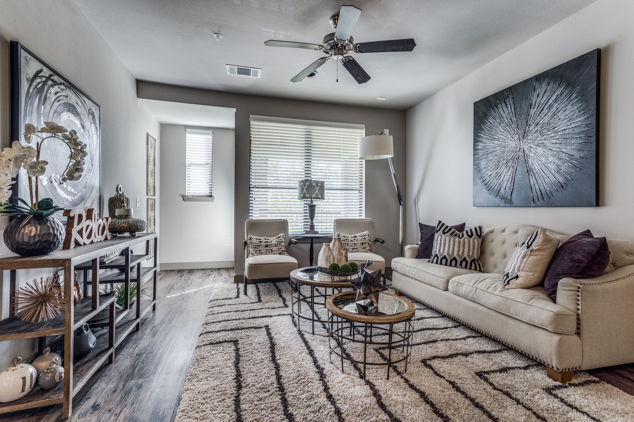 The Carson at Twin Creeks - Photo 7 of 29