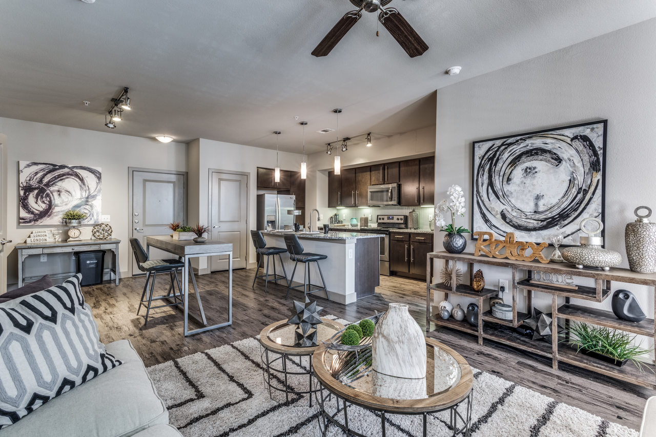 The Carson at Twin Creeks - Photo 6 of 29