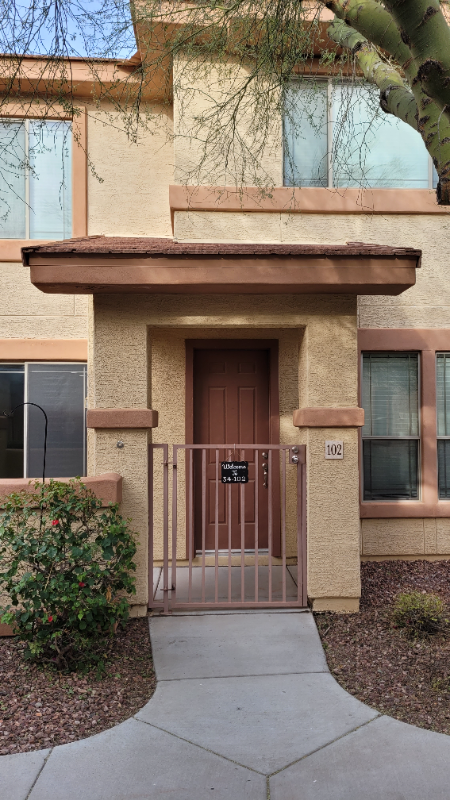 42424 N Gavilan Peak Pkwy #54102