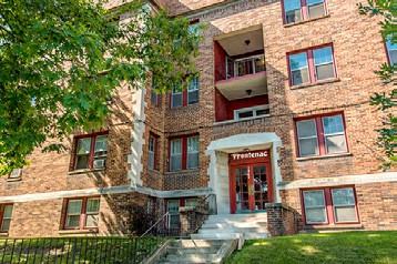 1804 W Genesee St #31
