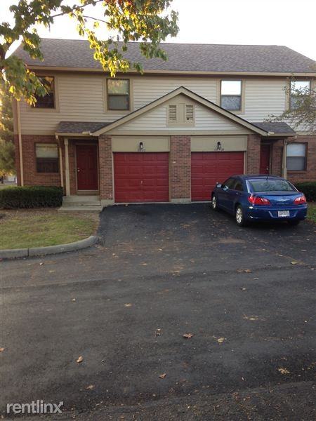 Aurora Townhomes Apartments 6864 Gemstar Rd, Columbus, OH 43068 Zumper