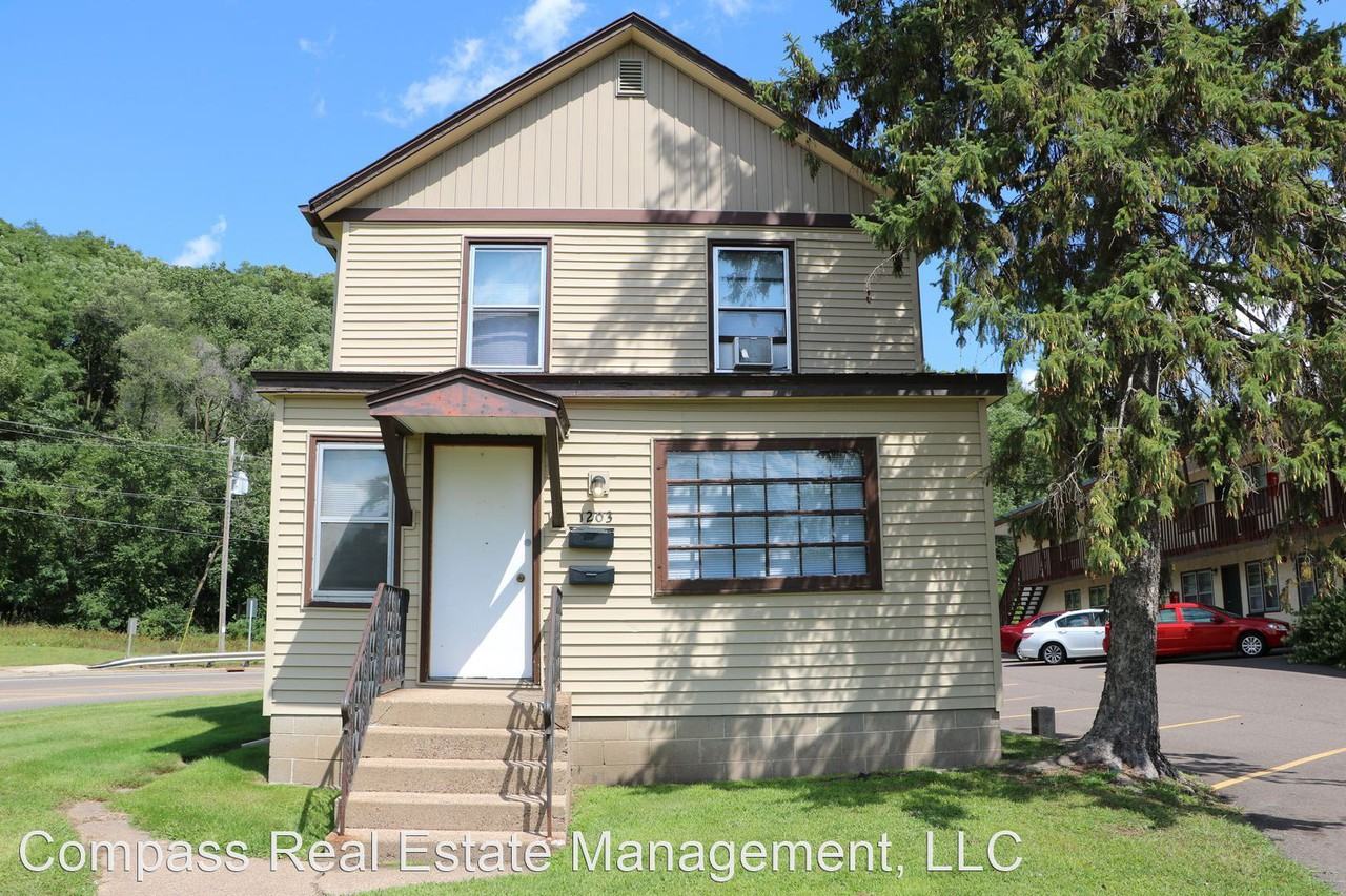 1203 S Dewey St, Eau Claire, WI 54701 Apartment for Rent PadMapper