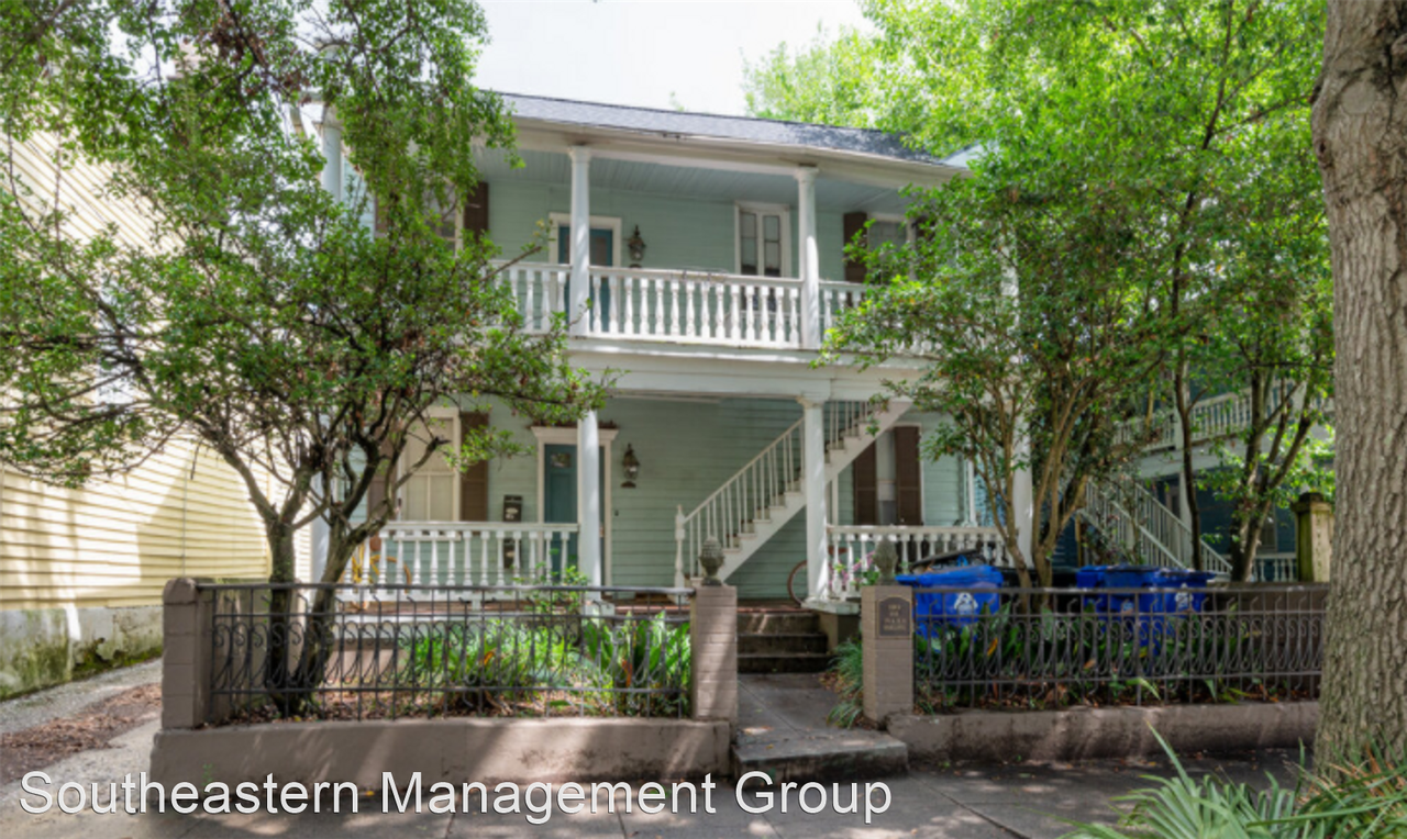 70 Radcliffe Street Apartments 70 Radcliffe St, Charleston, SC 29403
