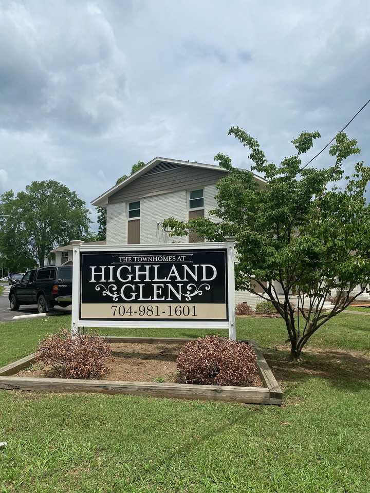 318 Highland St Apartments in Mount Holly, NC 28120 Zumper