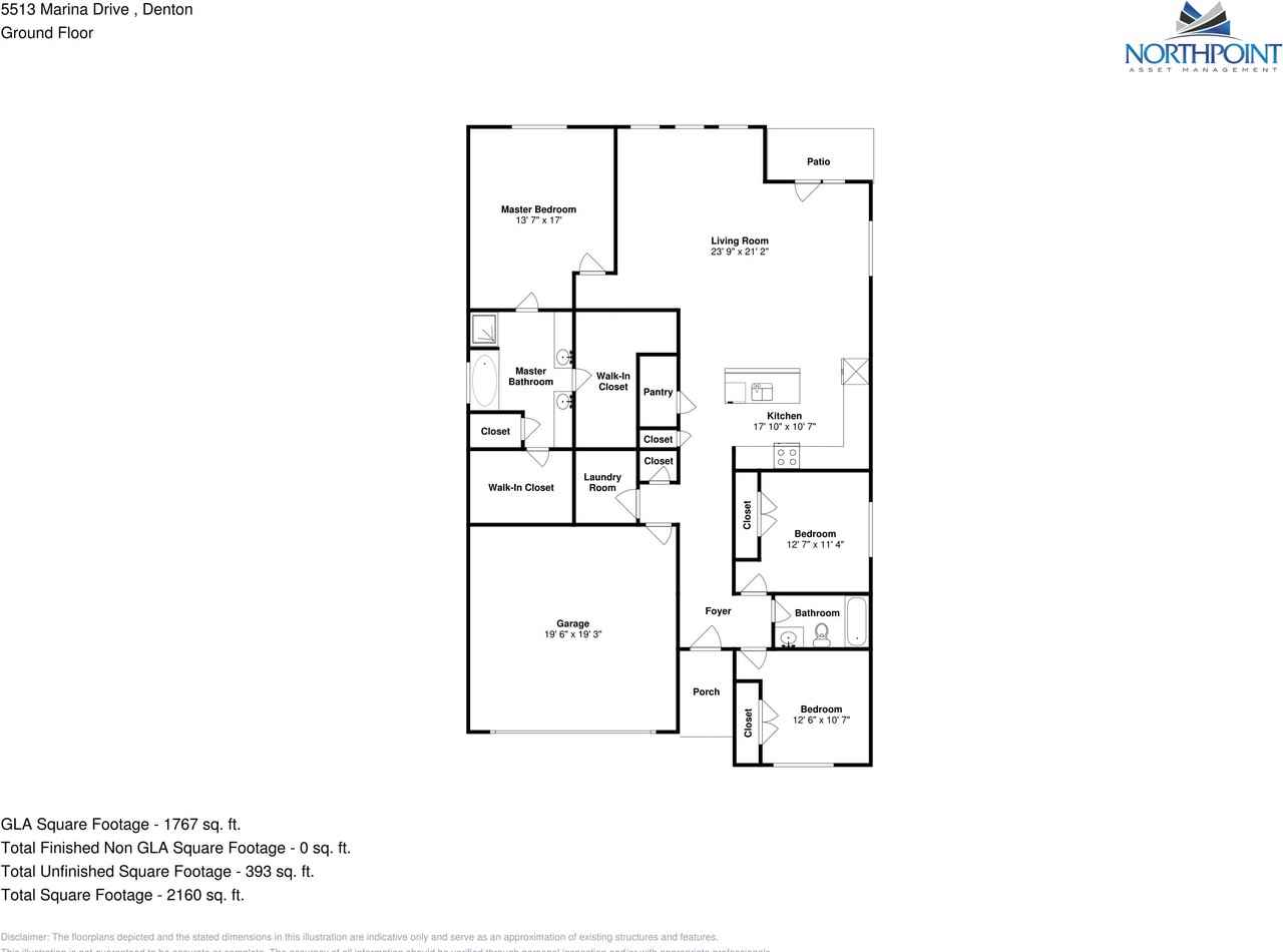 5513 Marina Dr - Photo 2 of 14