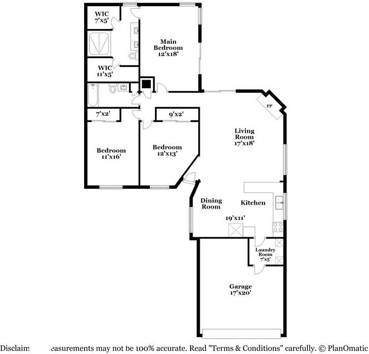 13158 Feather Point Dr - Photo 3 of 16