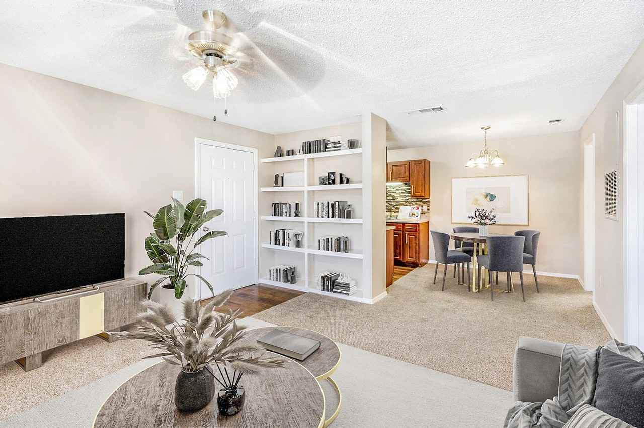 The Arbors of Euless Apartments - Photo 6 of 40