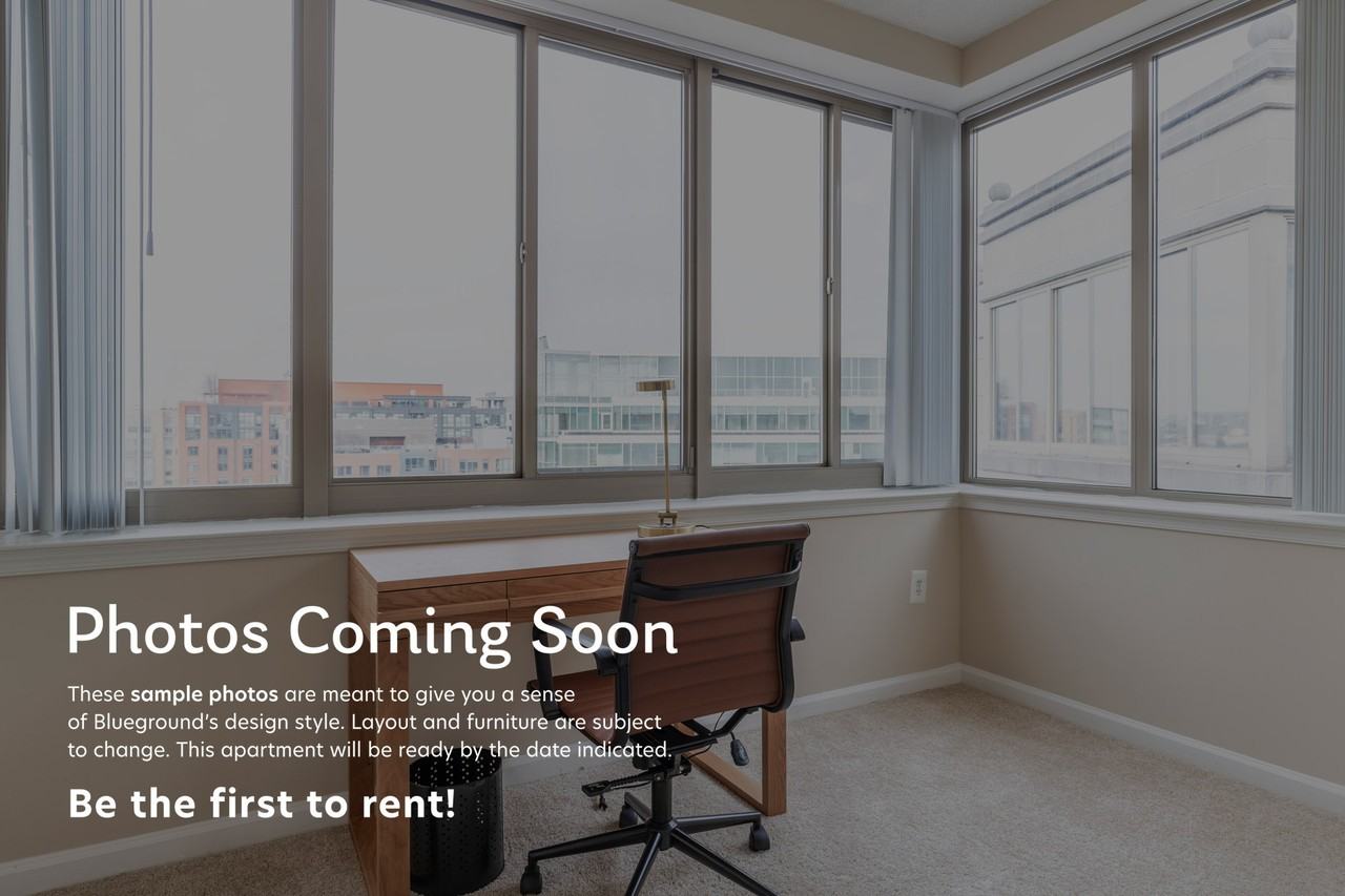 2800 Clarendon Blvd #6887A - Photo 4 of 9