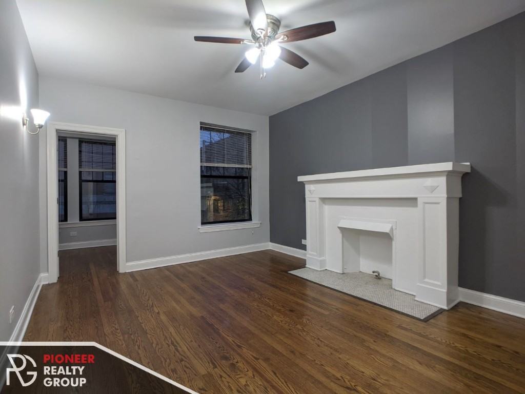 7700 N Marshfield Ave