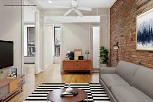 featured image of E 13th St #2G
