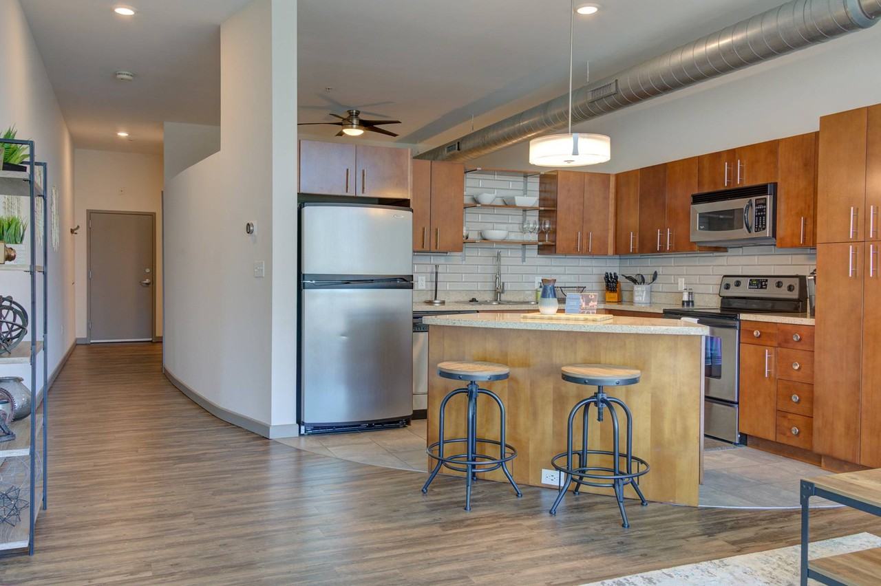Lofts at the Highlands - Photo 2 of 46