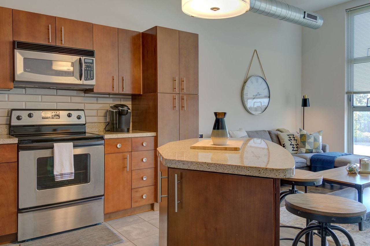 Lofts at the Highlands - Photo 3 of 46