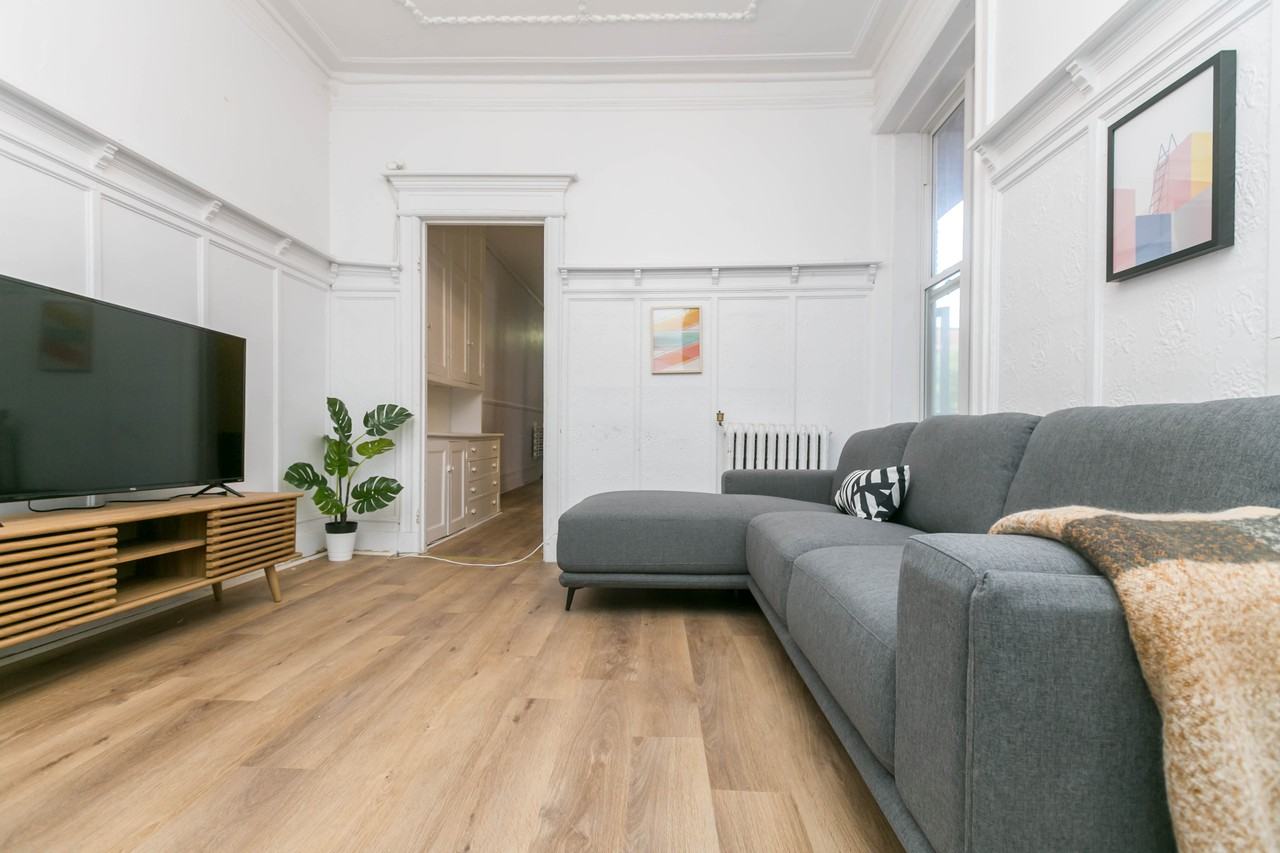 3425 Rue Sainte Famille Apartments 3425 Rue SainteFamille, Montréal