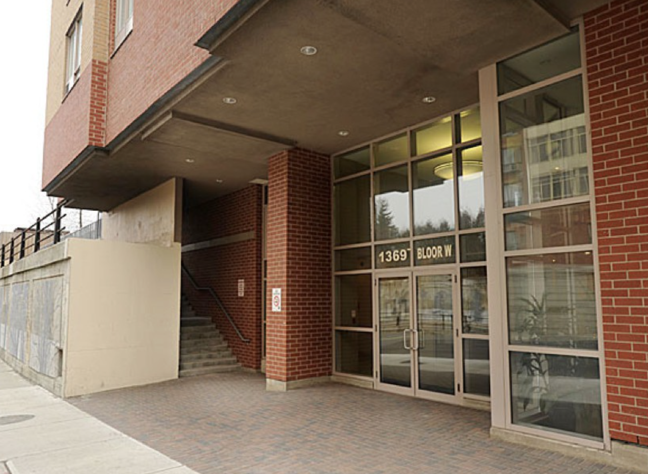 BeBloor Street West #4645 - Photo 2 of 15