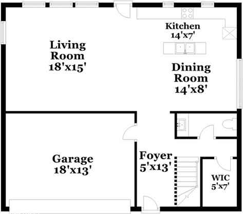 1533 Teresa Ann Ln - Photo 2 of 17