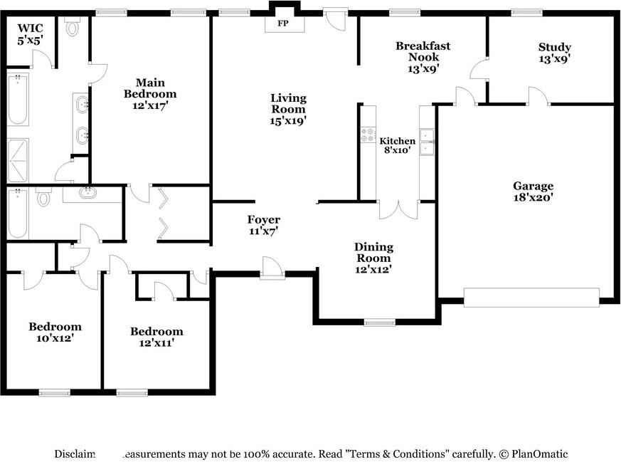 6455 Yale Rd - Photo 2 of 16