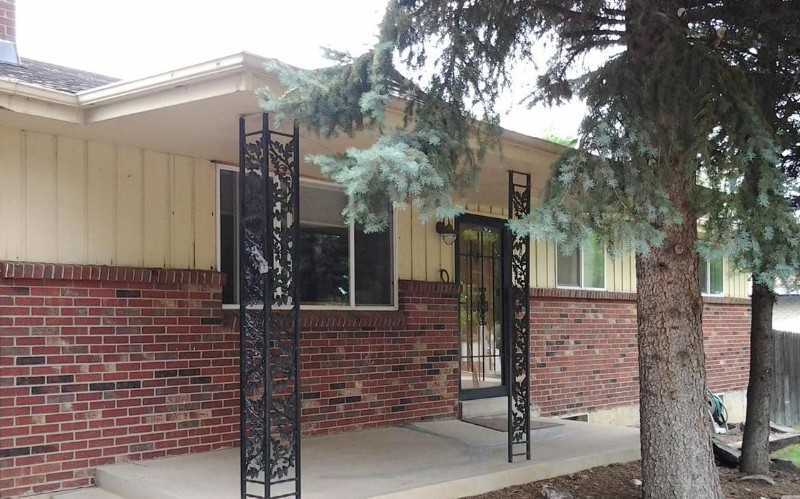 481 S Wheeling St 4, Aurora, CO 80012 1 Bedroom House for