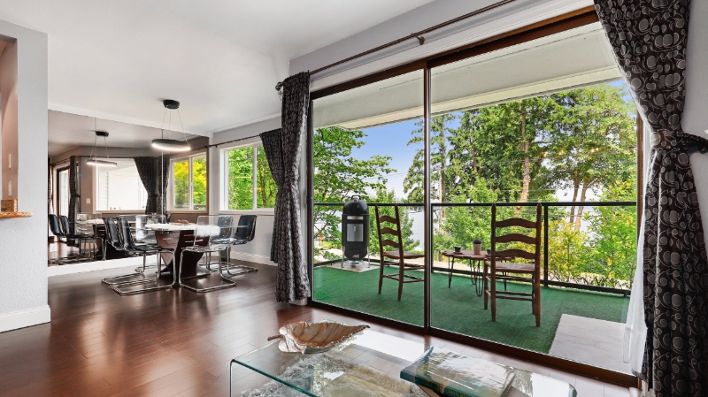 4173 W Lake Sammamish Pkwy Se #A204