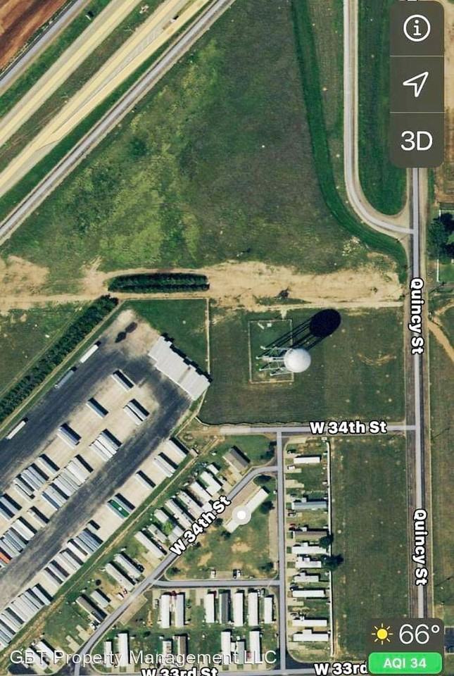 3301 N. Quincy Ave - Photo 2 of 16