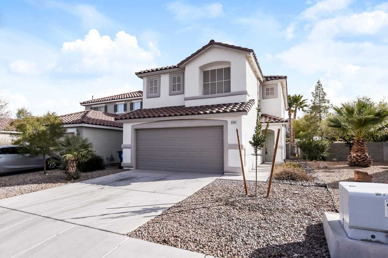 3141 Diamond Crest Ln - Photo 3 of 12