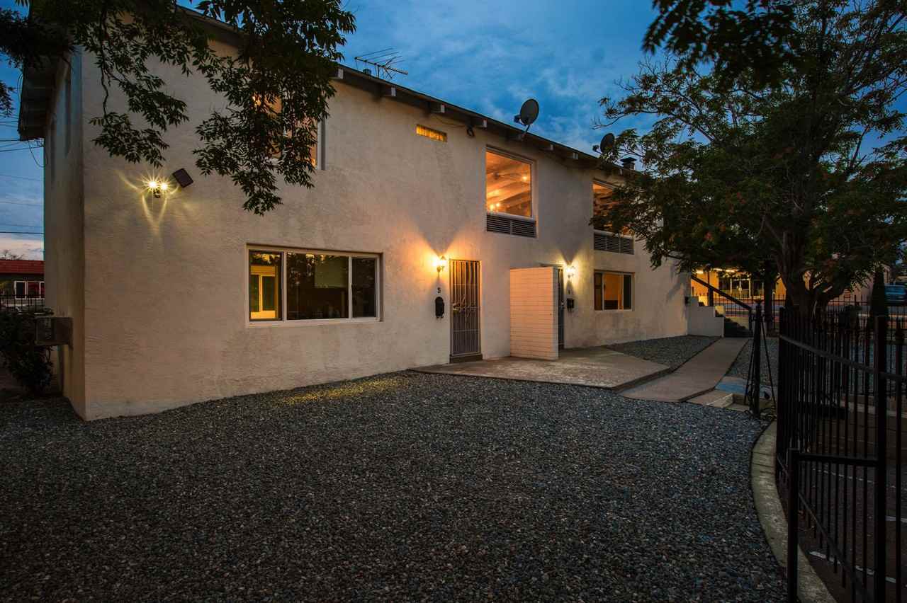1340 San Mateo Blvd SE - Photo 2 of 11