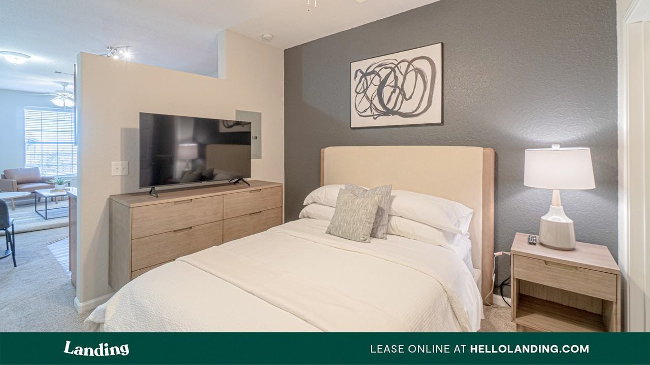 5000 Mountain Springs Rd #1201 - Photo 2 of 20