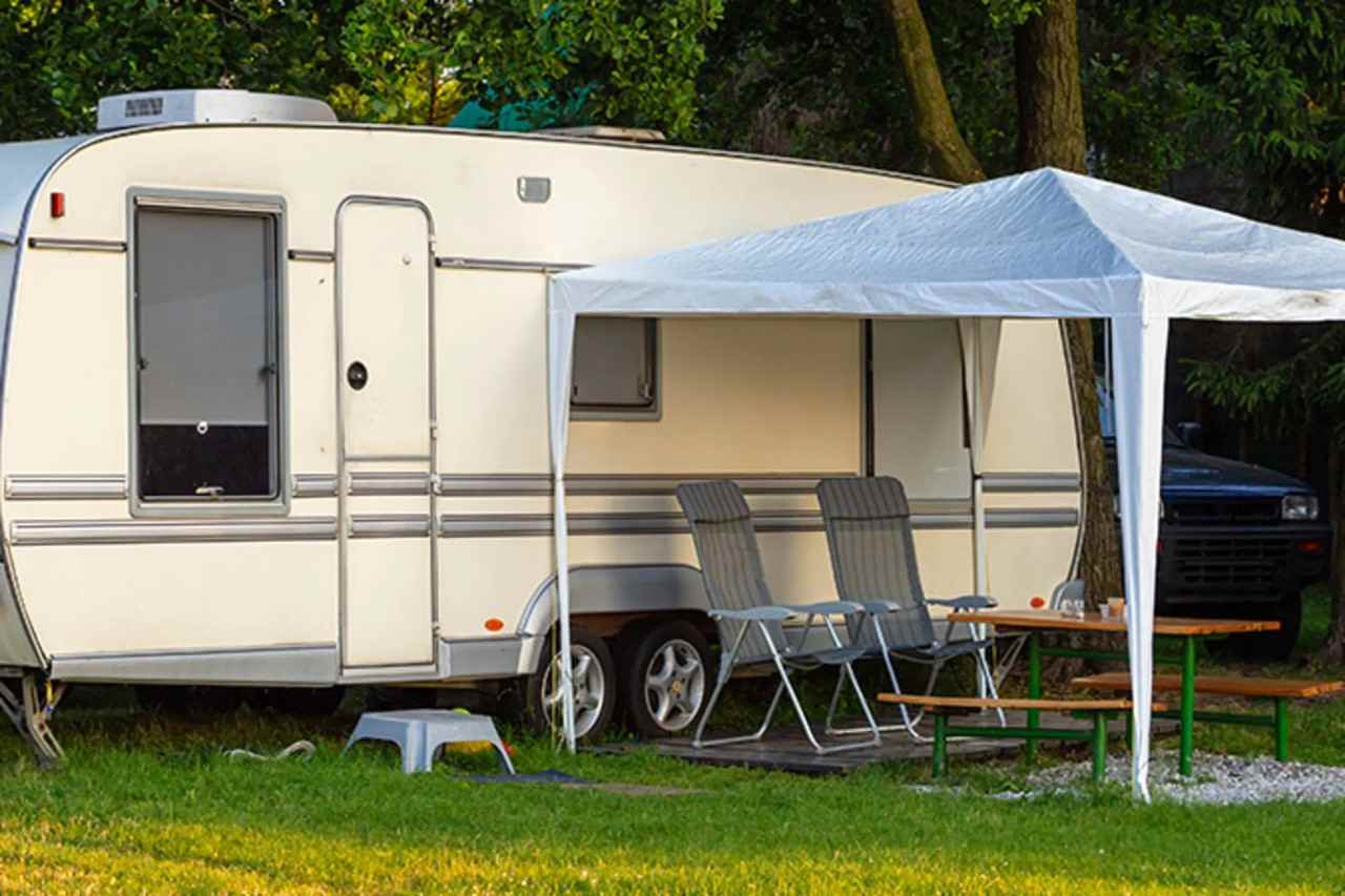 Center Manor RV Park 400 Center Manor Dr, Monaca, PA 15061