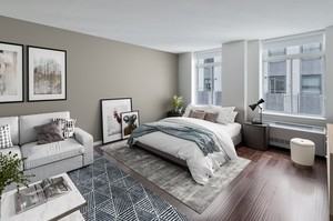 100 John St #1817 - Photo 2 of 6