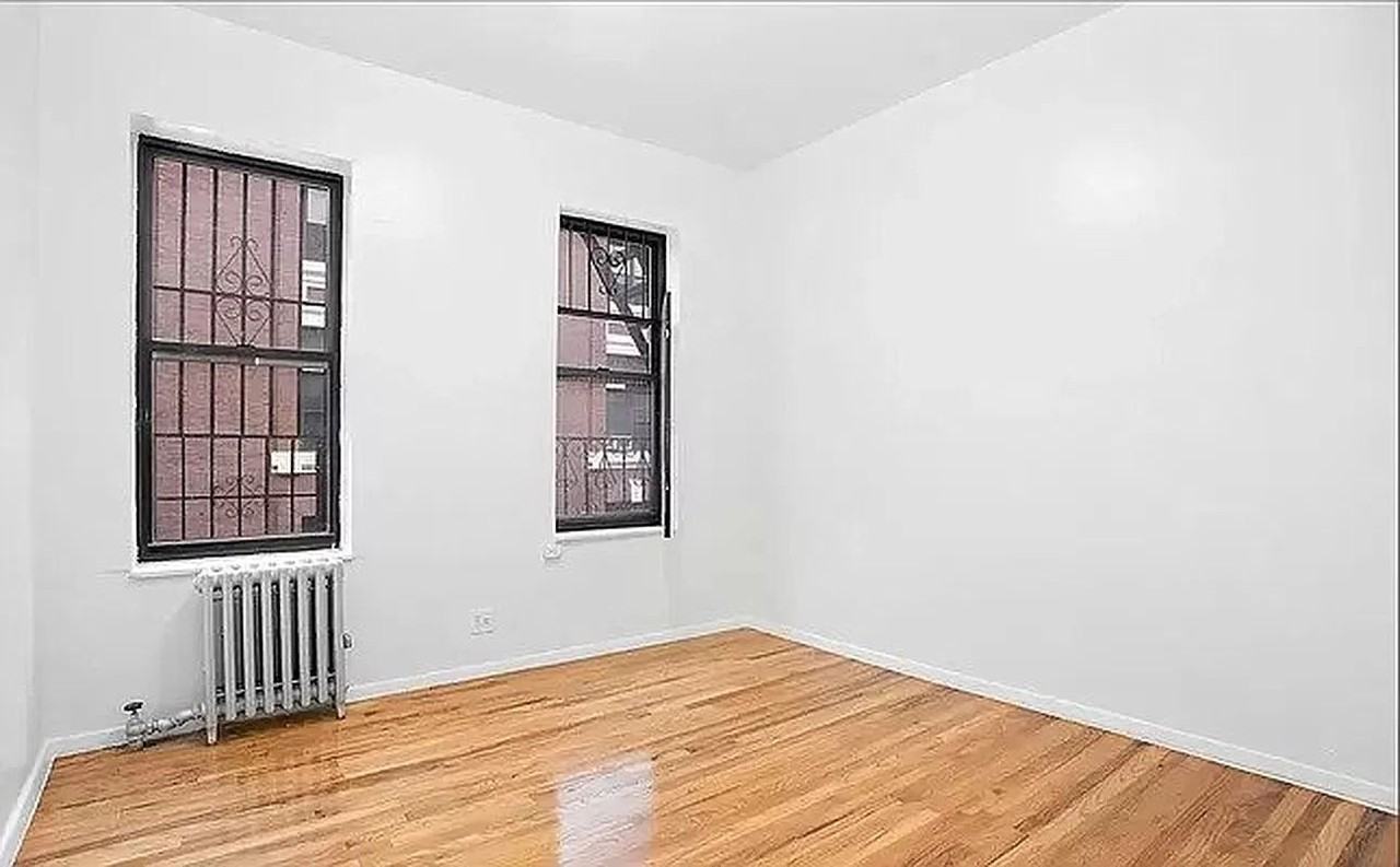 206 Rivington St #4R