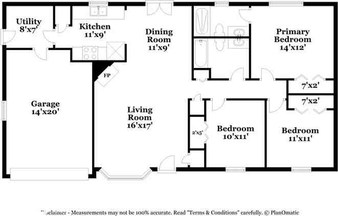 4745 Greenhill St - Photo 2 of 16