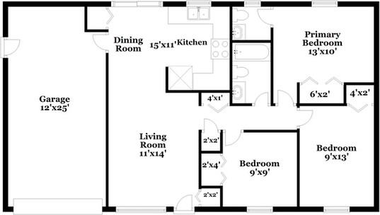 2495 E Sherwood Cir - Photo 3 of 17