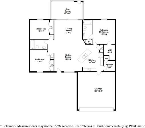 2806 41st St W - Photo 2 of 16