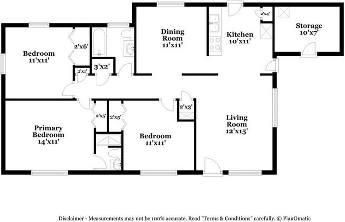 4602 Anvers Blvd - Photo 2 of 16