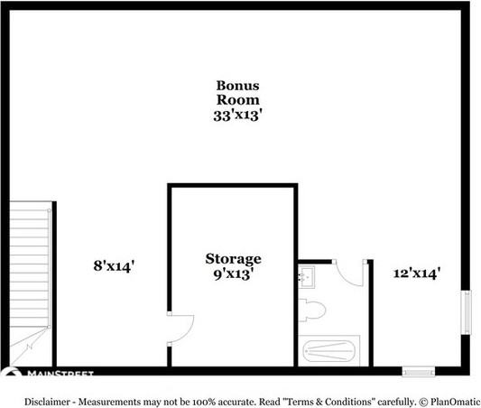 1976 Hungerford Dr - Photo 3 of 17