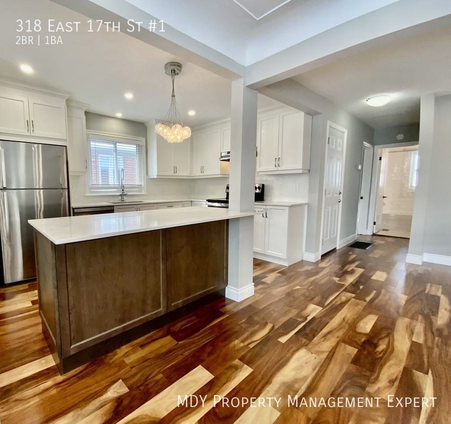 318 East 17th Street #1 - Photo 2 of 9