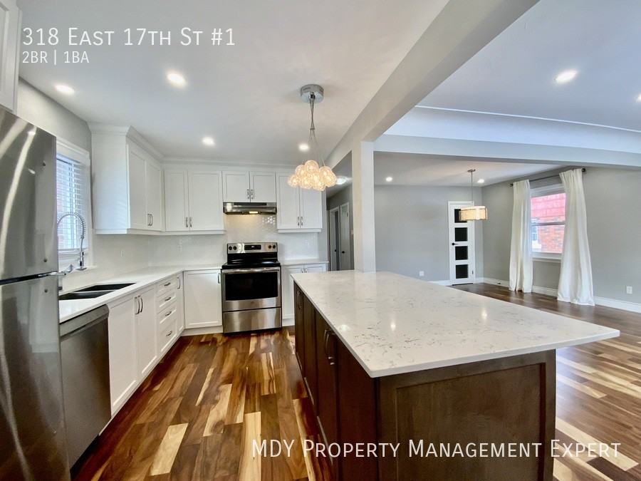 318 East 17th Street #1 - Photo 3 of 9