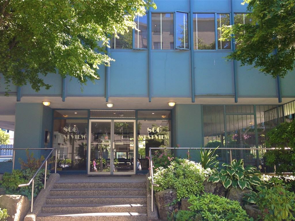 Westview Towers - Photo 2 of 2