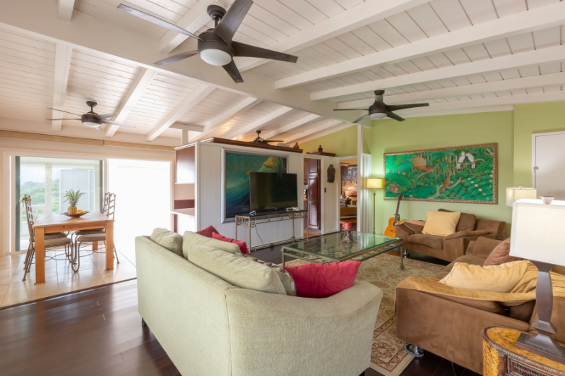 55 Naupaka Street #B - Photo 4 of 29