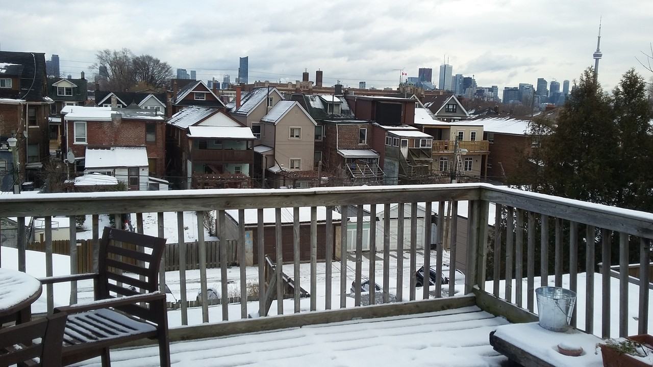 121 Concord Apartments in Dufferin Grove, Toronto, ON M6H 2P2 Zumper