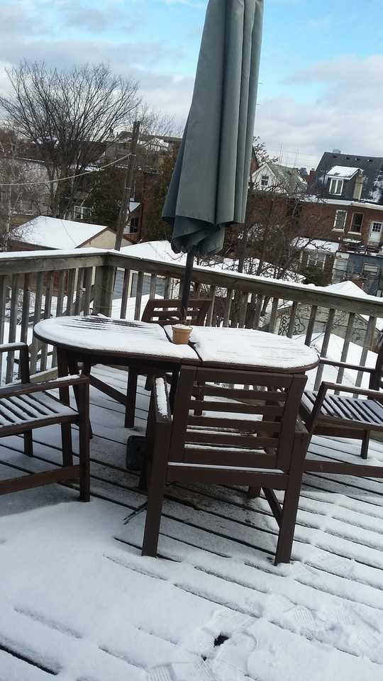 121 Concord Apartments in Dufferin Grove, Toronto, ON M6H 2P2 Zumper