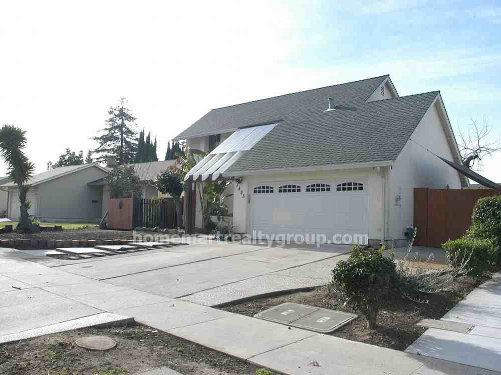 1495 Four Oaks Rd San Jose, San Jose, CA 95131 4 Bedroom