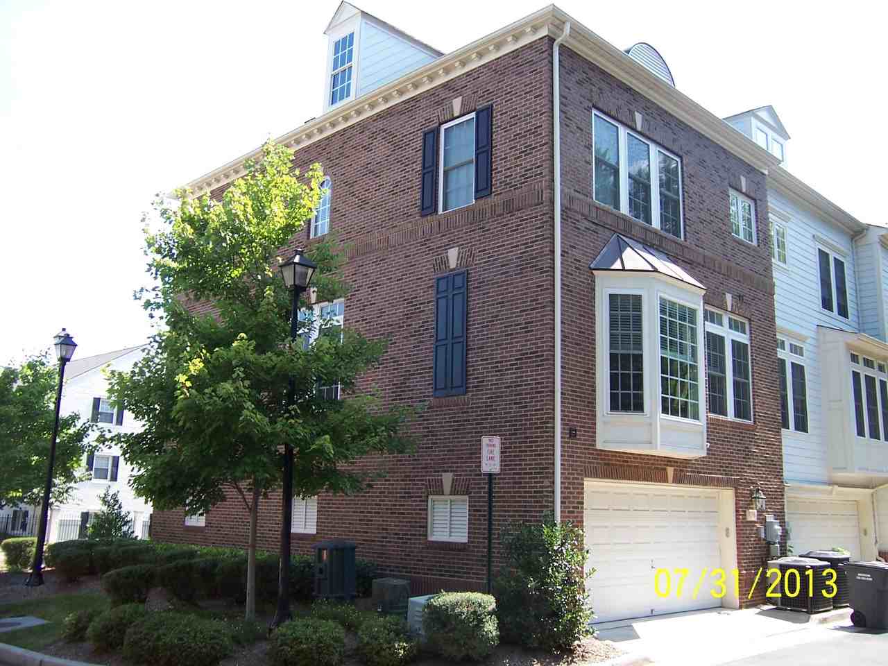 806 W. Glebe Road - Photo 2 of 5