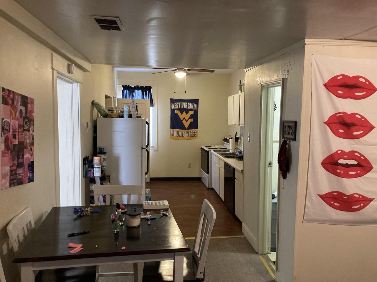 441 Dallas Street #B - Photo 3 of 7