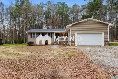 4 Brevard Court Durham, NC 27713 -