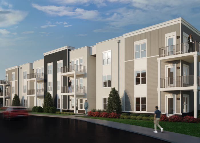 Elevation 800 Apartments - 1400 Highland Pike Covington KY | Zumper