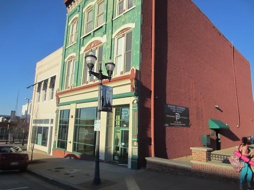 326 N Boonville Ave #202 - Photo 2 of 15