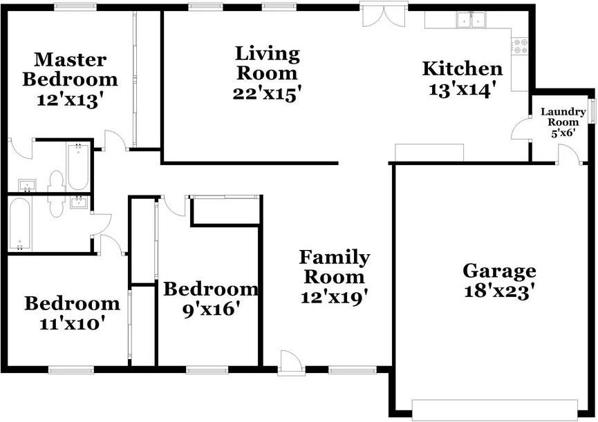 7208 W Carol Ave - Photo 2 of 16